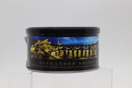 US Sutliff Alexander Bridge 1.5OZ Pfeifentabak