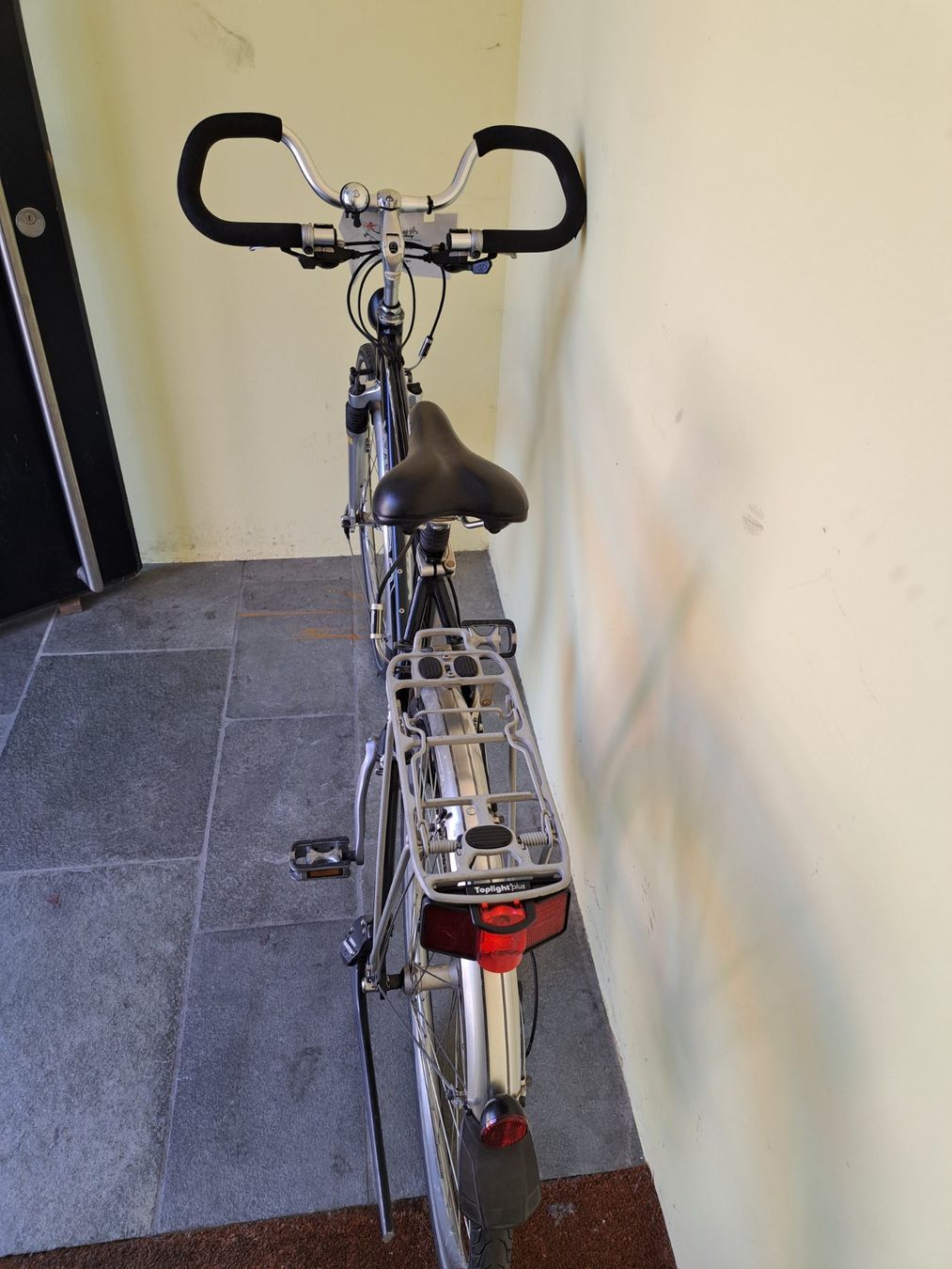 Winora Velos: Winora Orinco, frisch revidiert – Gebraucht aus Glarus von VeloShop_Glarus 3