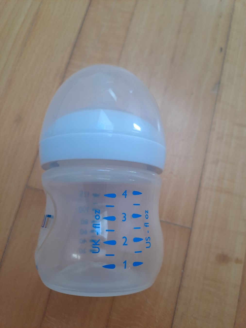 Baby-Mahlzeiten: Trinkflasche Phillips Avent ganz neu – Neu (gemäss Beschreibung) aus Scherz von taa_sf6g 2
