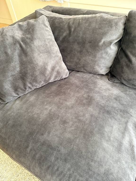 Sofas: Sofa - Stoff – D'occasion à Bern par Cube88 2