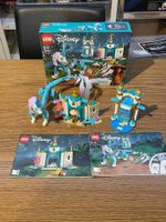 Lego Disney 43184 - Raya and Sisu Dragon Used