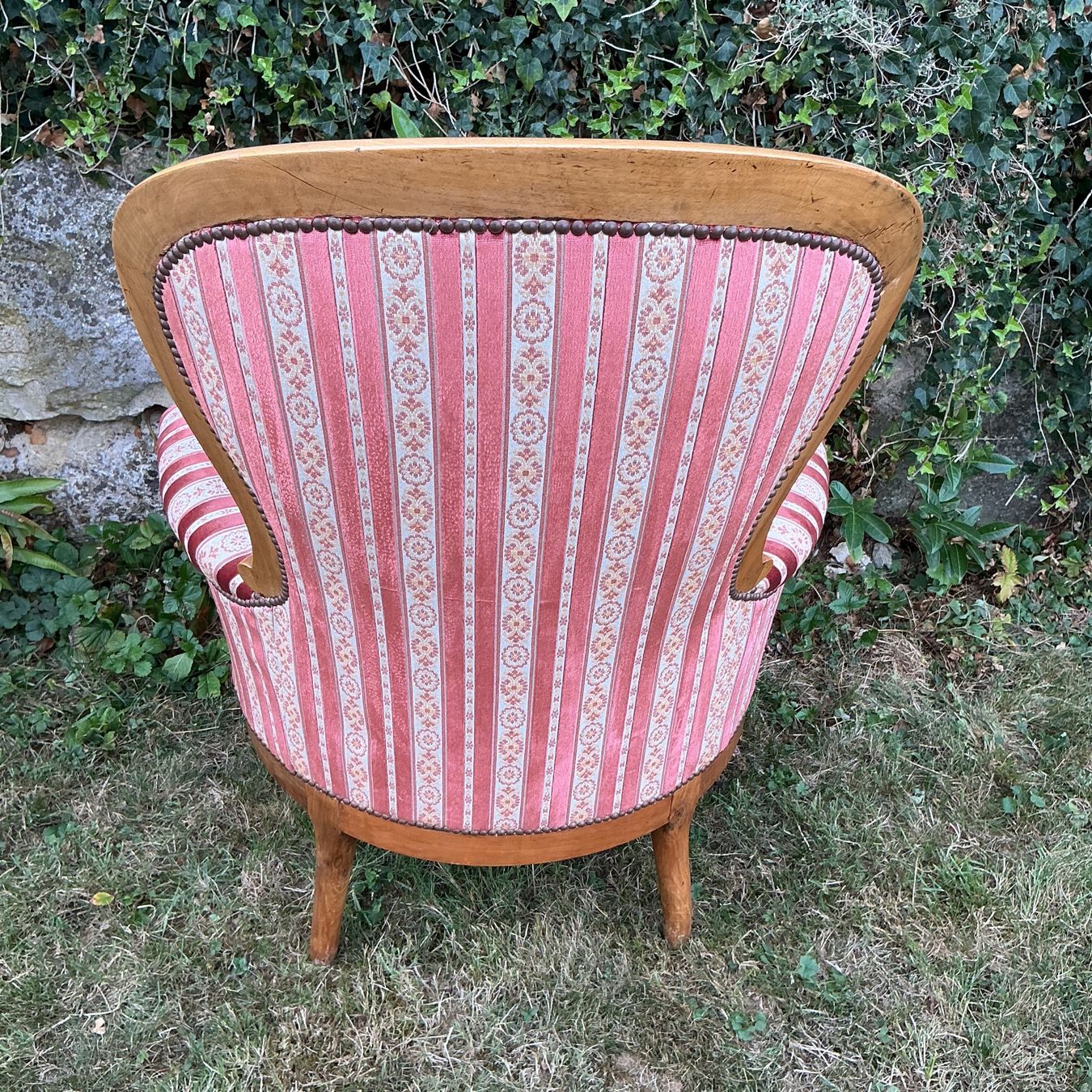 Poltrone: Sessel Louis XIV – Usato da Frenkendorf venduto da Schauenburgy 1