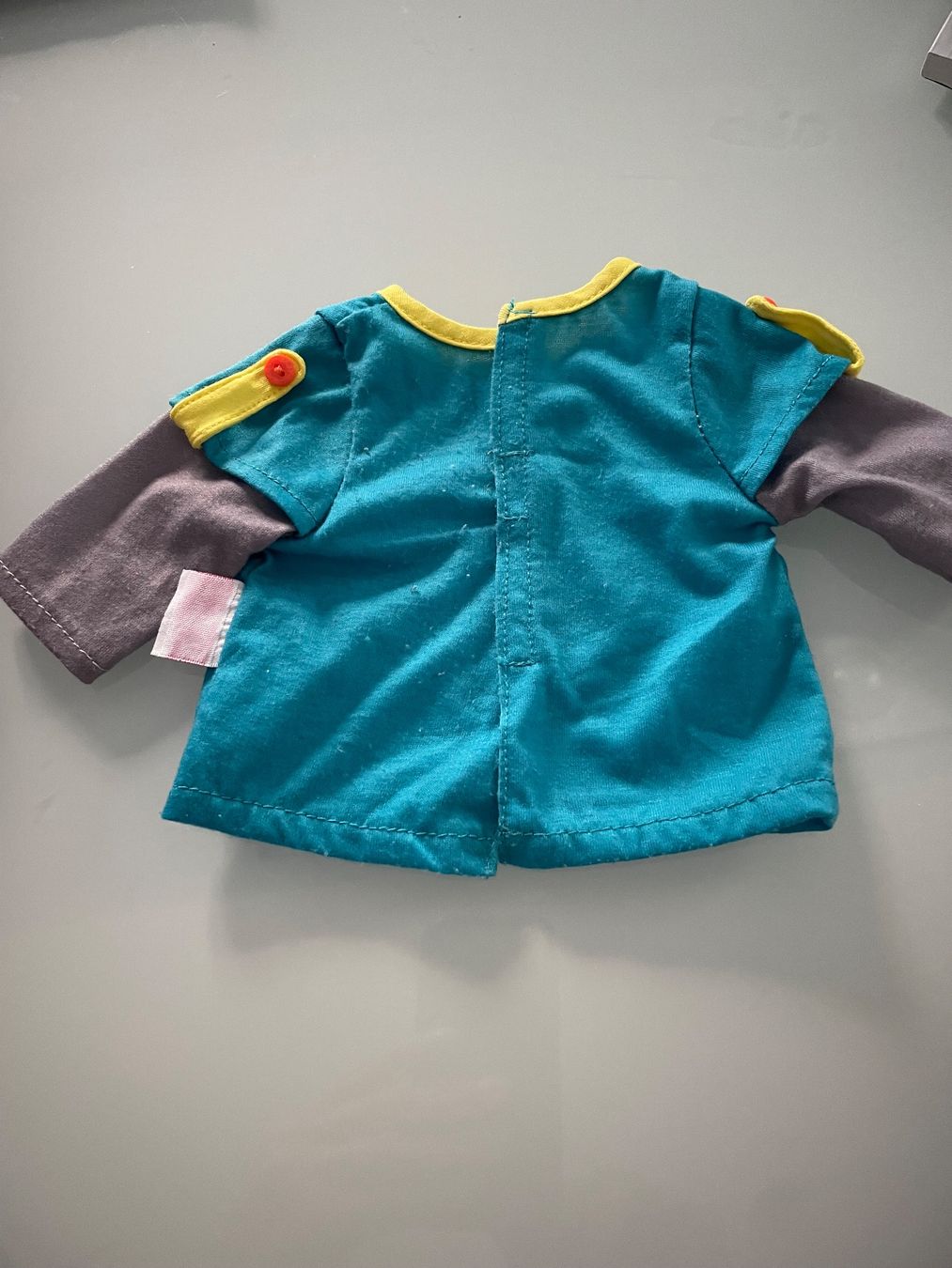 Puppen: Puppenkleider -set ; BABY  born – Gebraucht aus Pfeffingen von Purzzeli 3