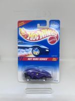 Hot Wheels Vampyra