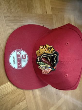 casquette NHL Chicago Blackhawks