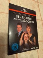 Der Richter und das Mädchen