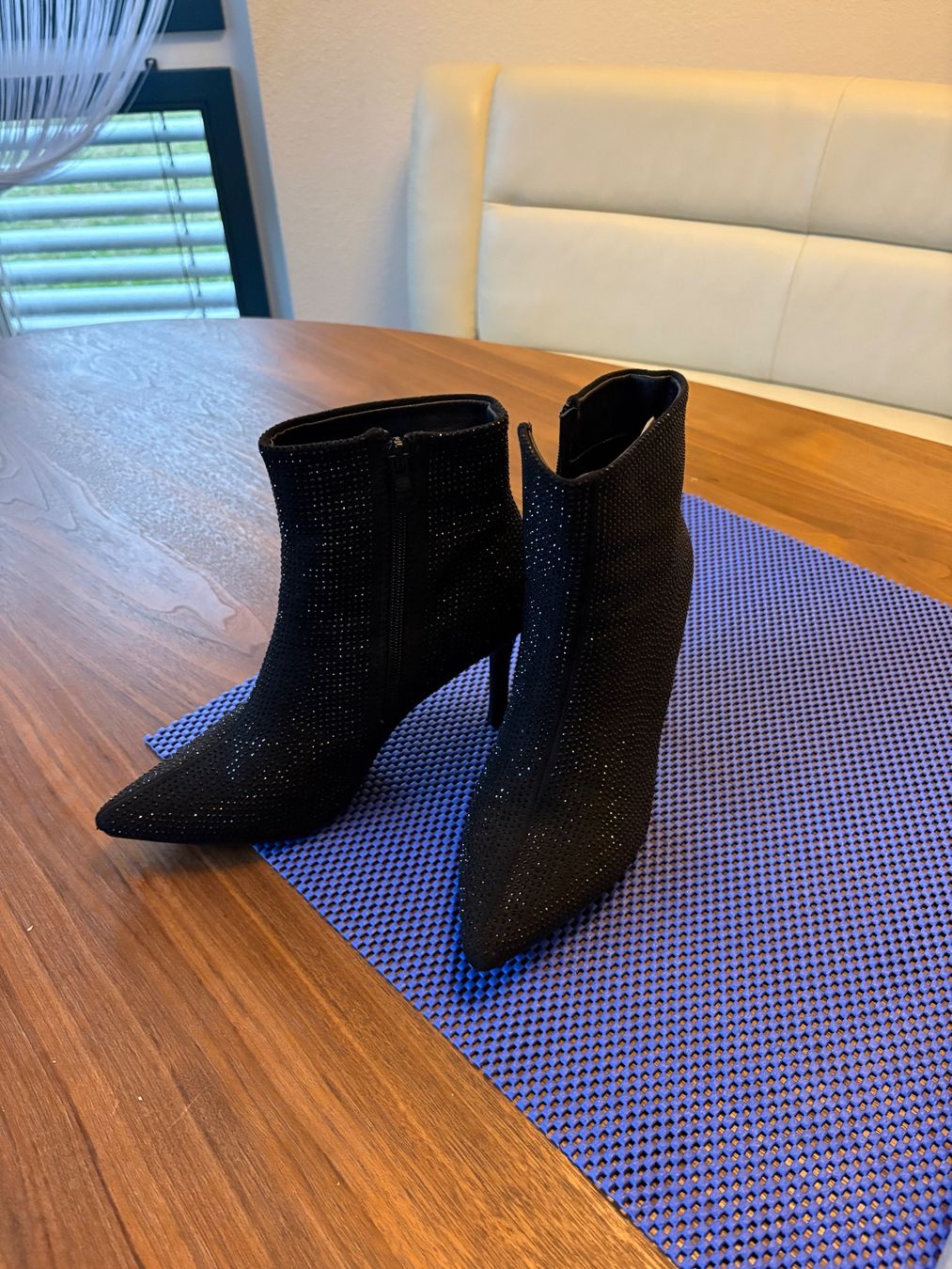 Scarpe da donna: high heels Stiefeletten Gr. 39 – Usato da Schänis venduto da mathea77