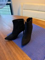 high heels Stiefeletten Gr. 39