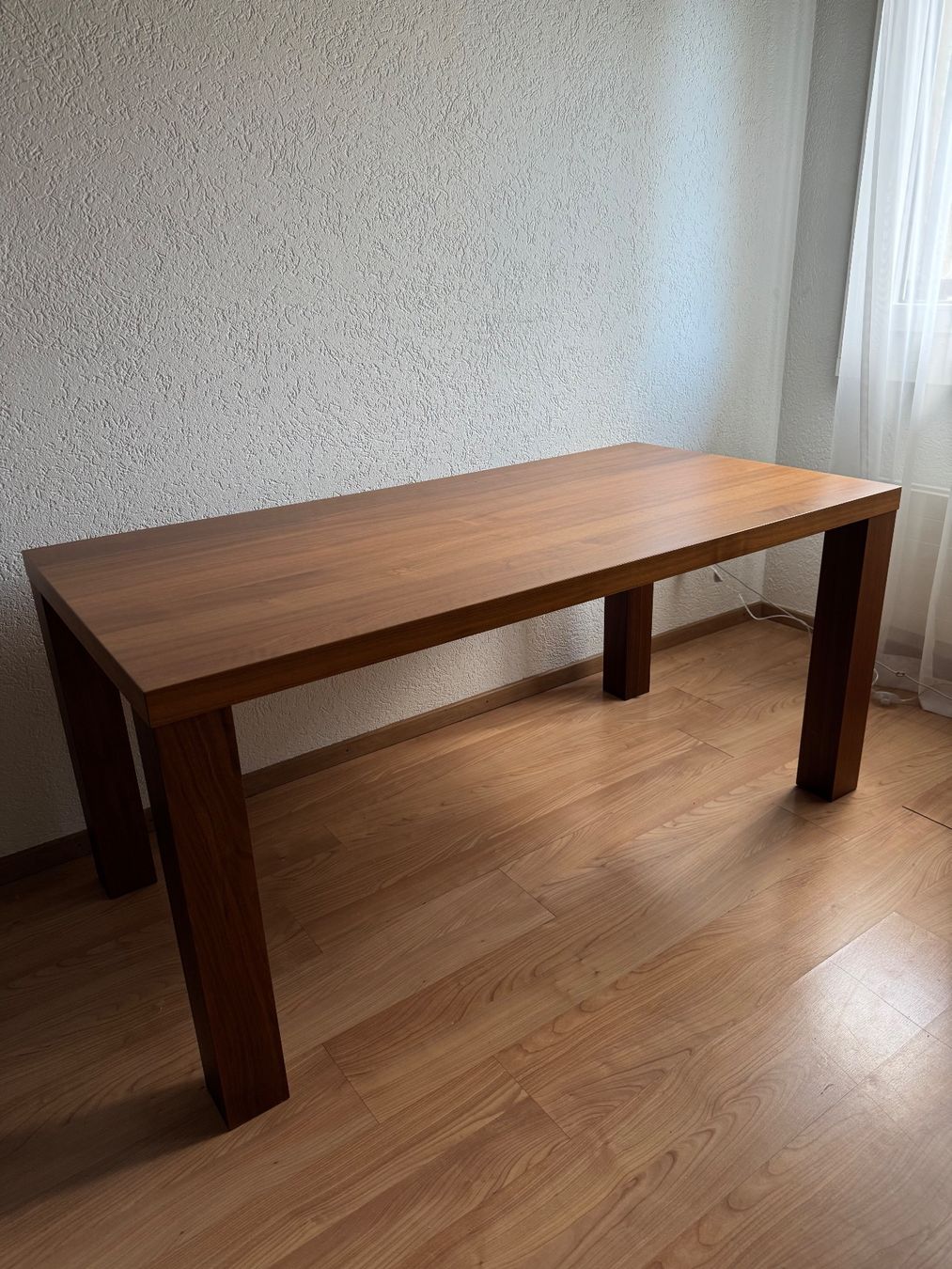 Tables: Tisch – D'occasion à Zürich par bine23