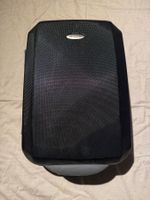 Samsonite Schalenkoffer Cabin sehr leicht, gepflegt, sicher.