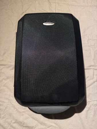 Samsonite Schalenkoffer Cabin sehr leicht, gepflegt, sicher.