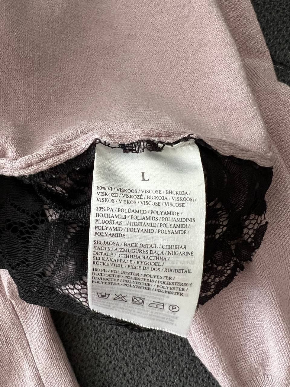 Camicette: Pulli Bluse M 80% Viskose – Nuovo (secondo la descrizione) da Riehen venduto da edu_92w7 8