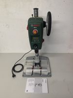 Bosch Tischbohrmaschine PBD 40 wenig gebraucht