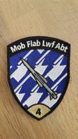 Badge Mob Flab Lwf Abt 4 gold