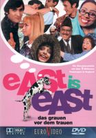DVD: East is East (mit: Om Puri, Linda Bassett)