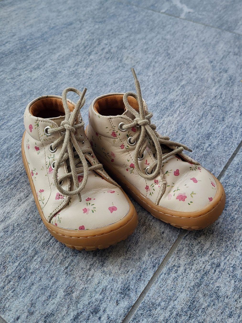 Froddo Schuhe für Jungen: FRODDO Barfussschuhe, Super Zustand!  Gr.25 – Gebraucht aus Schönenwerd von Monaaa03