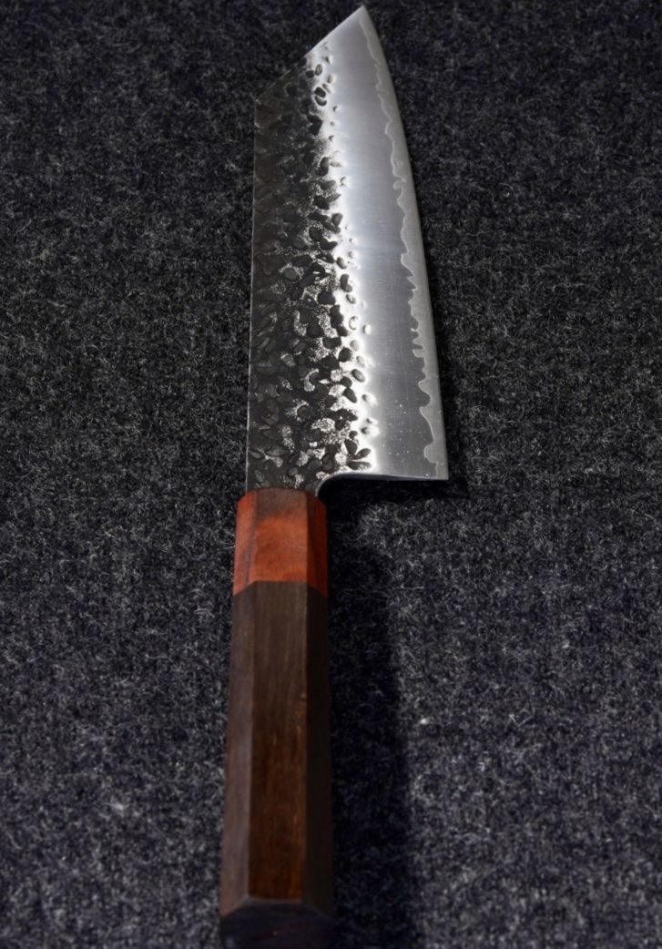 Coltelli da cucina: Kiritsuke Kochmesser 21 cm – Nuovo e nell'imballaggio originale da Winterthur venduto da Regton 1