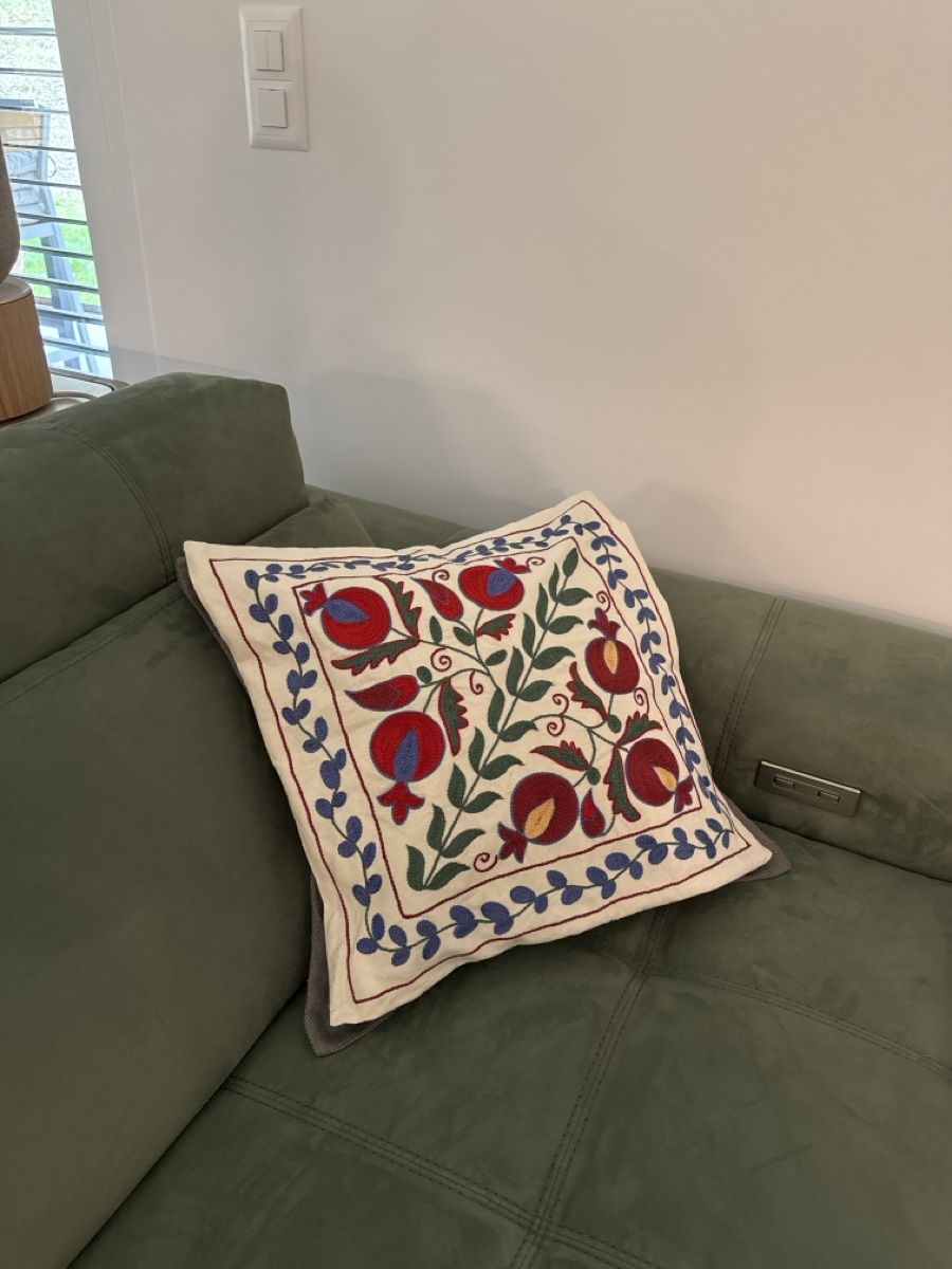 Biancheria da letto: Cushion case – Nuovo (secondo la descrizione) da Corsier GE venduto da Arca_ReLife 4