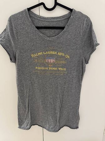 Maglietta Ralph Lauren