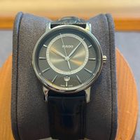 FLASH SALE Rado Diamaster Diamonds Dial Quartz 218.0064.3
