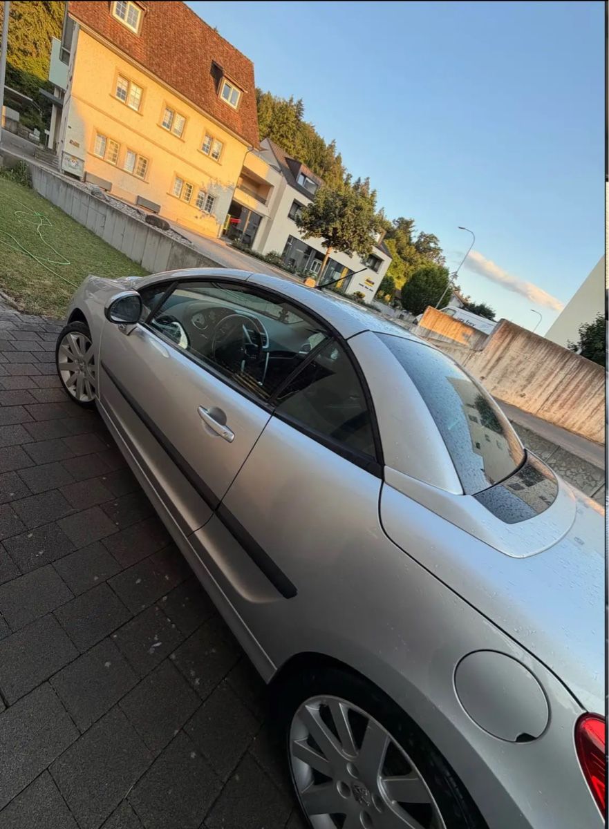 Peugeot Autos: Auto Peugeot – D'occasion à Schöftland par hos_l5nd 2