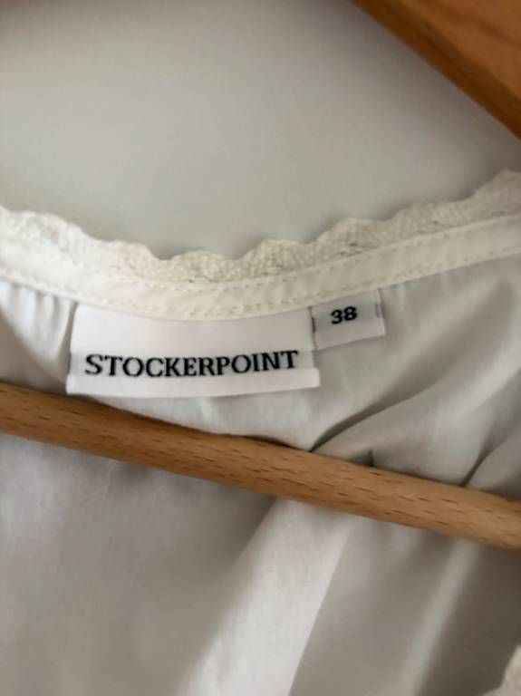 Vestiti: Dirndl "Stockerpoint" – Usato da Rain venduto da Jasbe 2