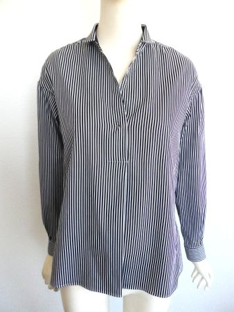 Le Sarte Pettegole exkl. Bluse BW/Seide neuwertig, Gr. 38