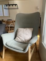 Vedbo Armchair