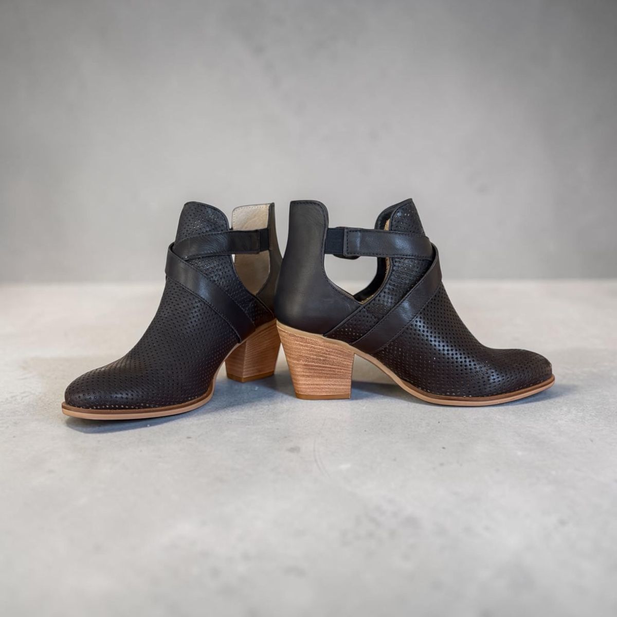 Scarpe da donna: Stiefeletten, Ankleboots – Nuovo e nell'imballaggio originale da Hausen am Albis venduto da abra-kadabra-kobra 1