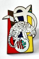 PIN Zirkus