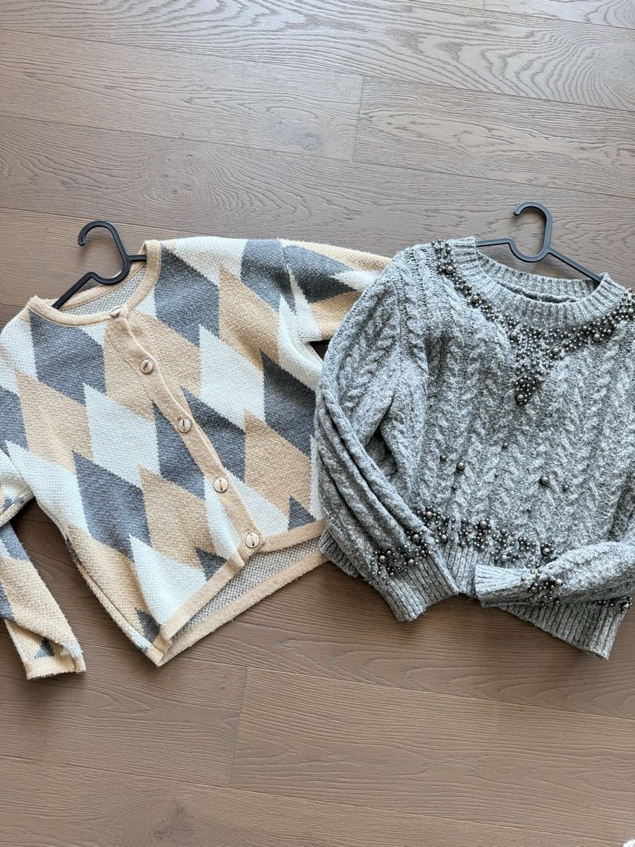 Lotti di vestiti: Set of clothing – Usato da Melide venduto da Nikola-123 2