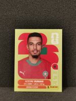 Panini Wm 2026 Sticker :Azzedine Ounahi Mar 11