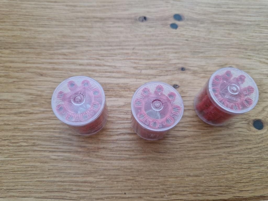 Giocattoli: 8-Schuss Ringamorces – Usato da Oberweningen venduto da shaw19 1