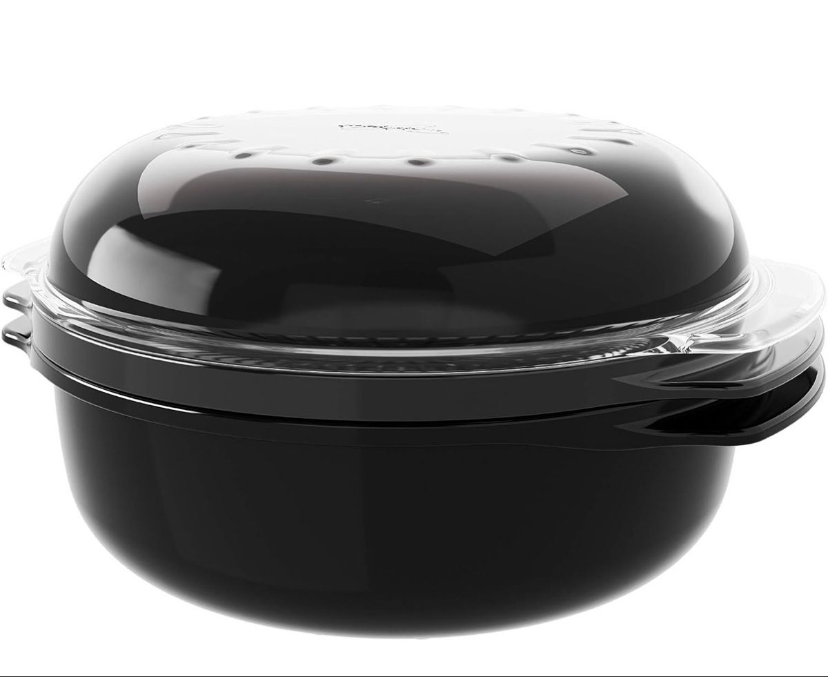 Bauknecht Elettrodomestici da cucina: Mikrowelle / Grill /Dampf Bauknecht – Nuovo (secondo la descrizione) da Gottlieben venduto da Brento 7