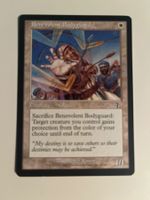 1 x Benevolent Bodyguard - Magic: The Gathering - MtG