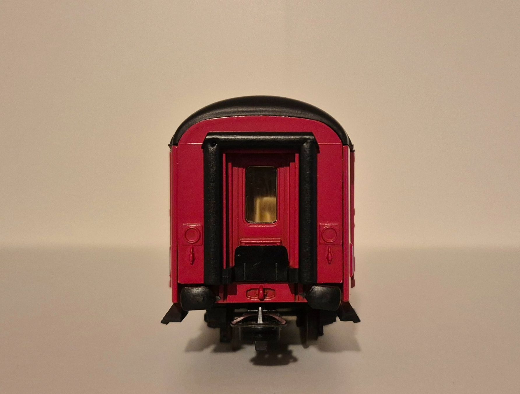 Lima Trains électriques: Lima NSB BF Wagen. – Neuf (Voir description) à Wittenwil par ced_q8j7 1