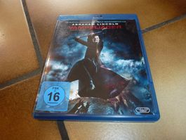 Vampirjäger BLU-RAY