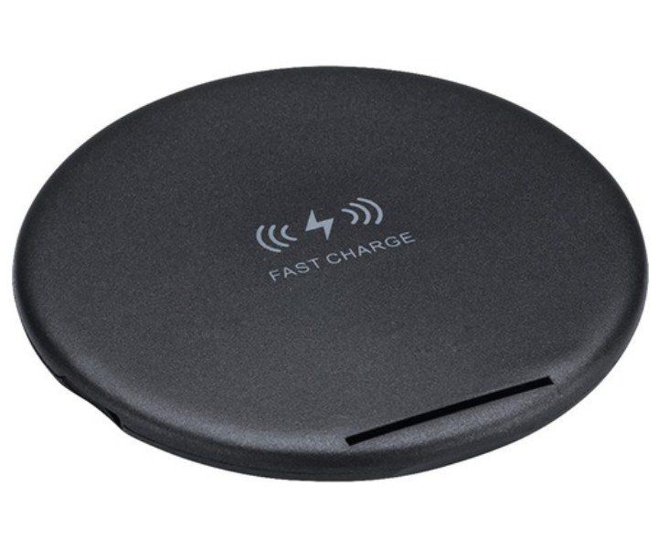 Caricabatterie: Ladepad und Ladestand Fast Charge 2 in 1 – Usato da Luzern venduto da rivendo.shop