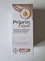 Priorin Liquid Lösung Spray 50ml NEU