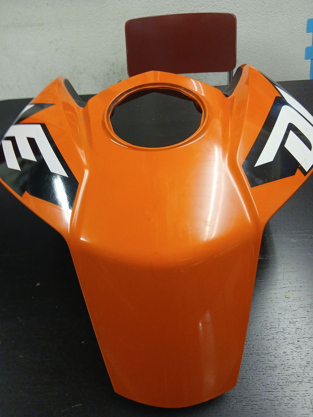 Alle Motorradersatzteile: ktm Duke 125cc 200cc – Gebraucht aus Romanel-s-Lausanne von site76 3