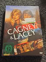 Cagney & Lacey - Volume 2 - Originalverpackt 