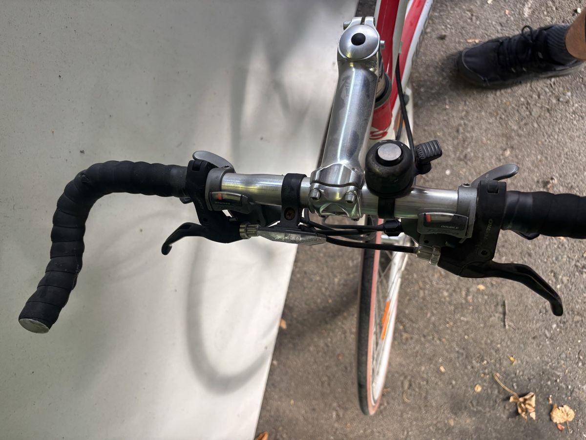 Vélos: Velo – D'occasion à Hägendorf par mat_h2lp 3