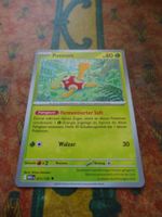 POKEMON  Pottrott   I  MEG DE   011/132  KP80   2025