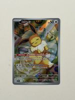 Eevee 173 Prismatic Evolutions Promo EN Pokémon