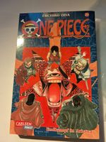 One Piece Band 20 – Endkampf in Arbana – Eiichiro Oda