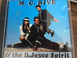 M.C.Rivé