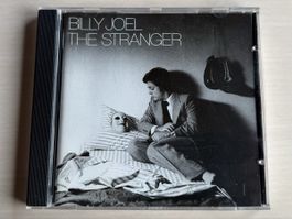Billy Joel CD "The Stranger"