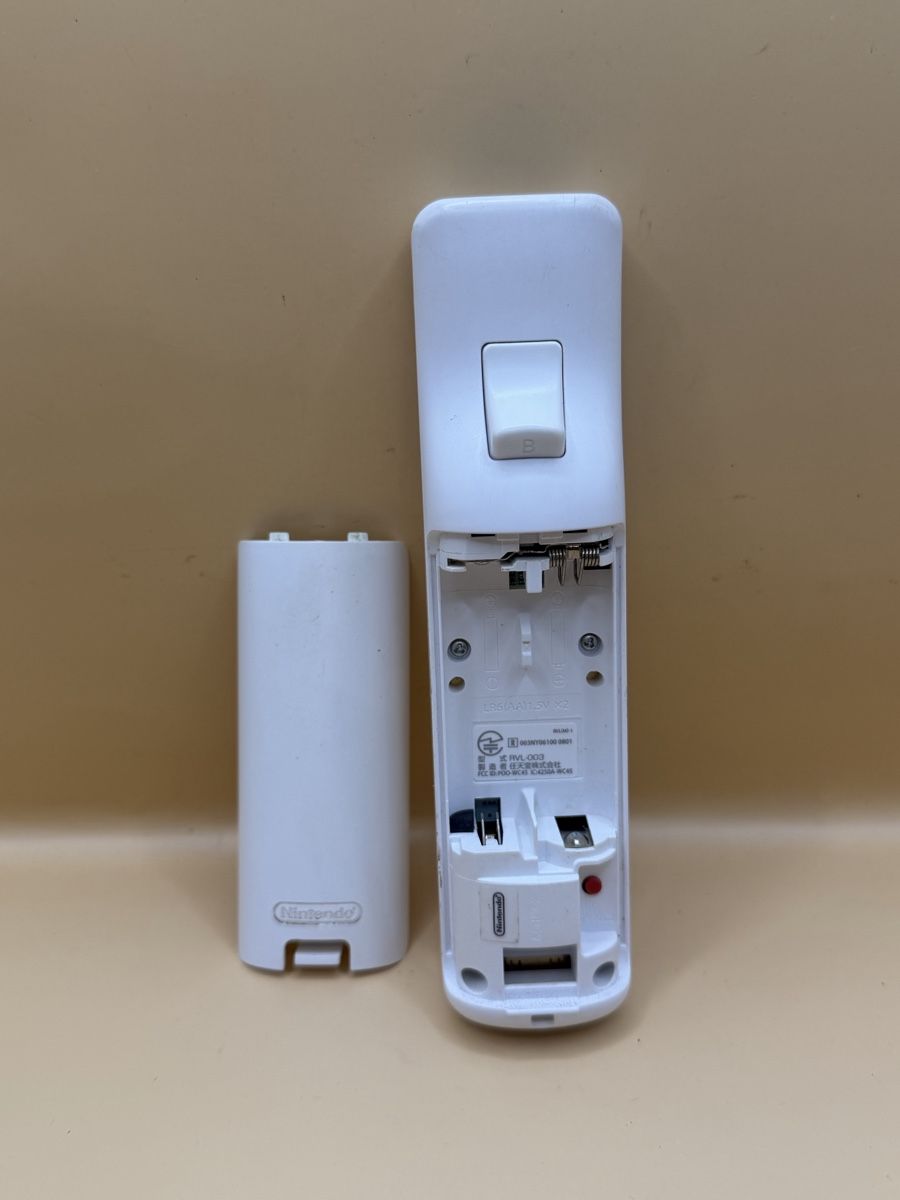 Nintendo Controller: Manette Wii Nintendo – Usato da Genève venduto da sho_67qj 4