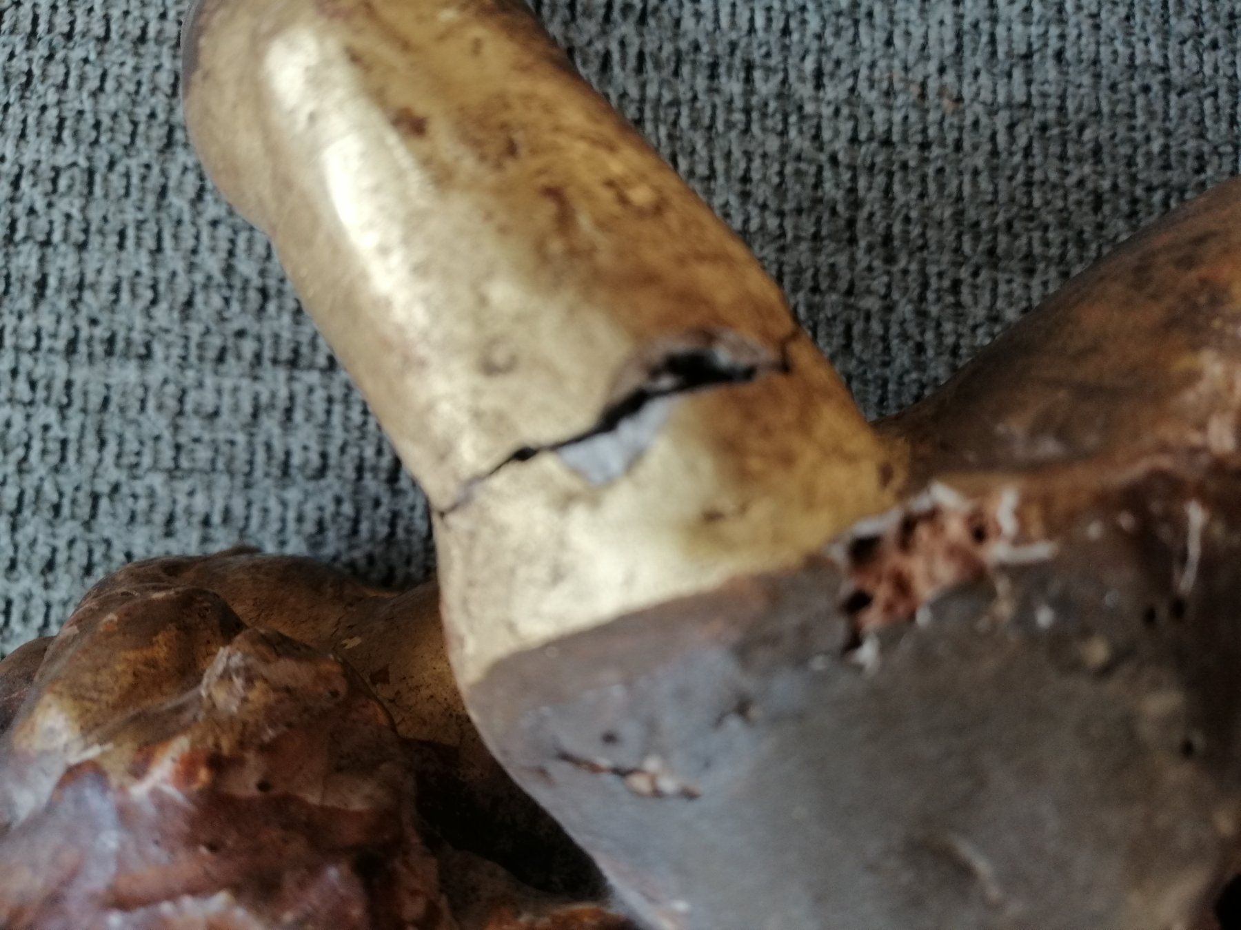 Statuette: Antikes Engelpaar – Usato da Mörschwil venduto da Erwin8242 8