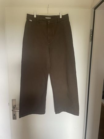 Braune Jeanshose Pepe Jeans 30/30